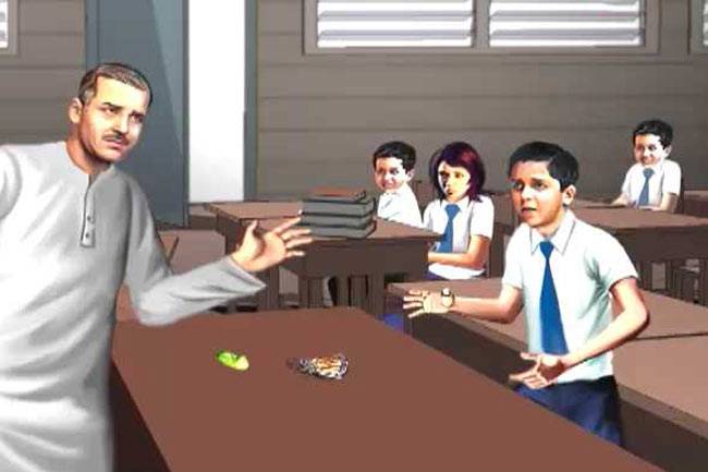 जीवन में संघर्ष करना क्यों जरूरी है?