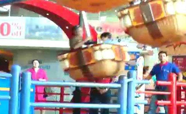 यहां आकर बिताएं मस्ती भरे पल..