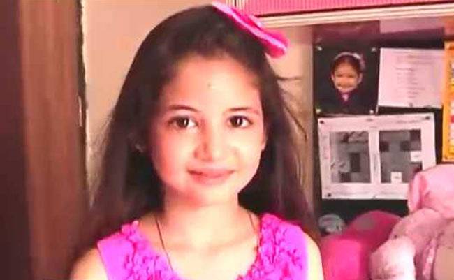 बजरंगी भाईजान की नन्हीं परी से मुलाकात!