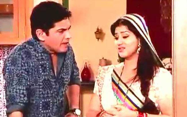 तिवारी जी का ईलू-ईलू..