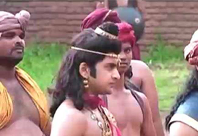 मगध के राजकुमार करेंगे मटकियों पर वार!