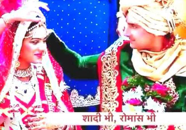 बैंड बाजा और शादी के बीच आया नया टि्वस्ट..