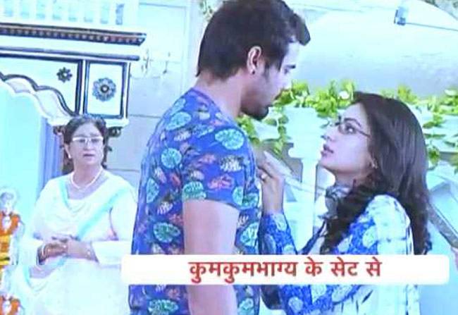 अभि-प्रज्ञा का कभी मिलन तो कभी जुदाई