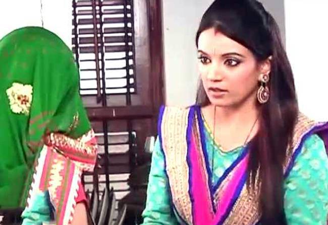 क्या डायन के सामने आएगा घूंघट का सच?