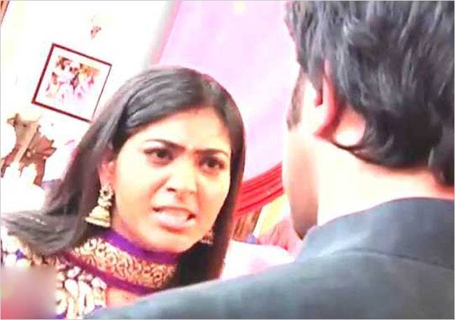 क्या खत्म हो जाएगा सुहानी और युवराज का प्यार