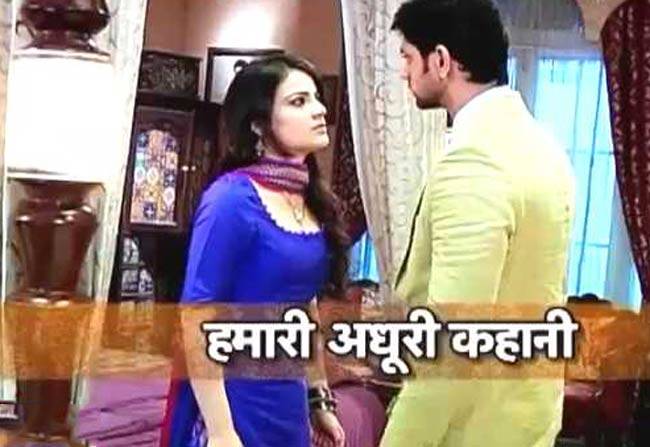 सास बहू और बेटियां में हर सीरियल की झलक