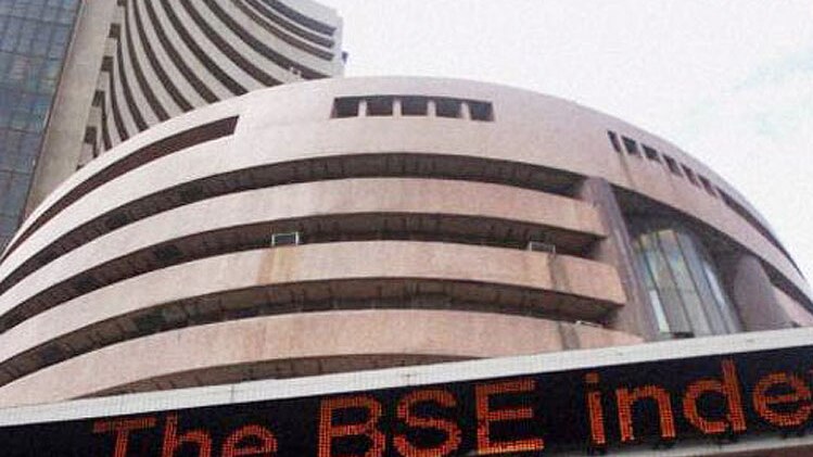 बॉम्बे स्टॉक एक्सचेंज