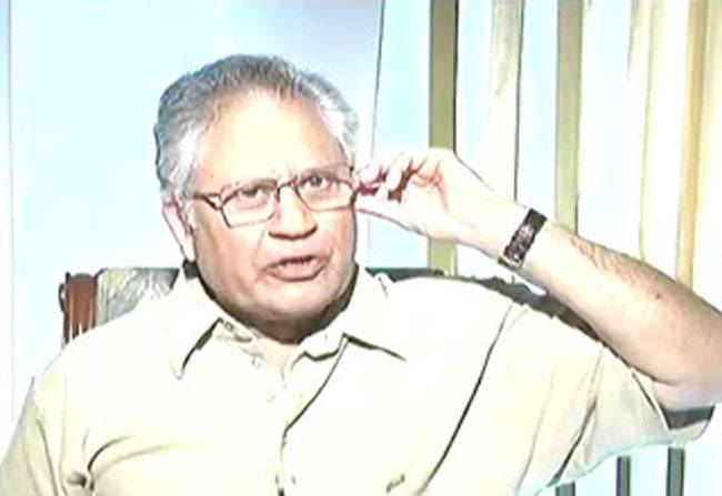 आरक्षण के लेकर मैनेजमेंट गुरु शिव खेड़ा की सोच