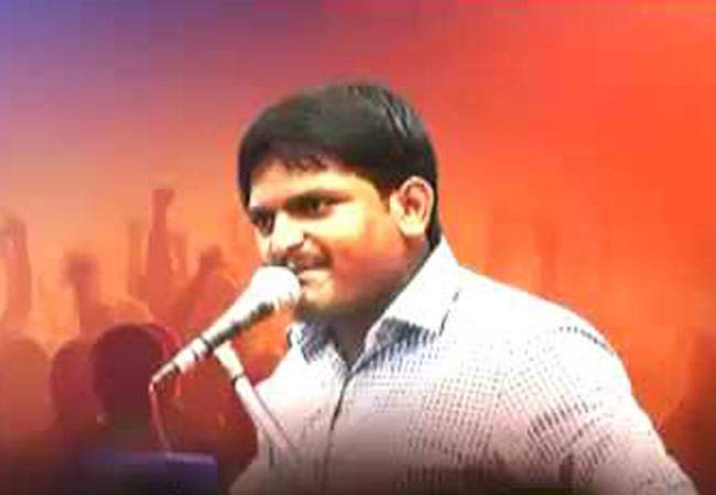 22 साल के पटेल की मोदी को चुनौती!