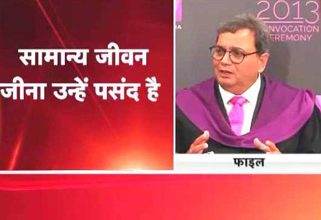 राधे मां एक सामान्य संवेदनशील महिला हैं: सुभाष घई