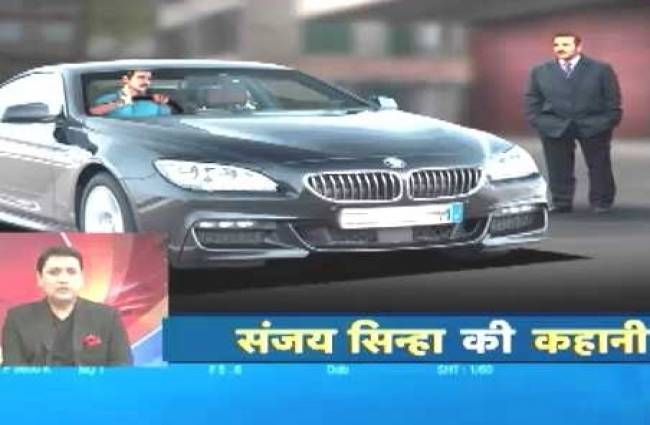 संजय सिन्हा की कहानी