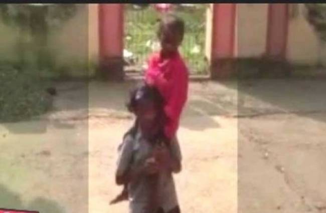 बहादुर बहन