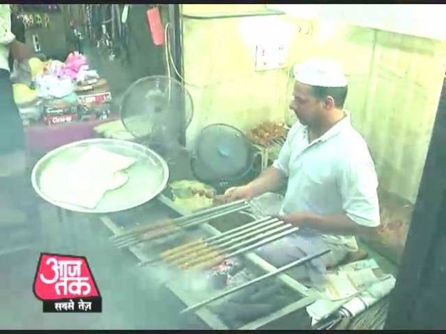 मीट बैन का शिवसेना ने किया विरोध