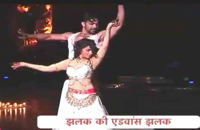 झलक रिलॉडेड में होगा सम्राट और उर्मी का आमना सामना