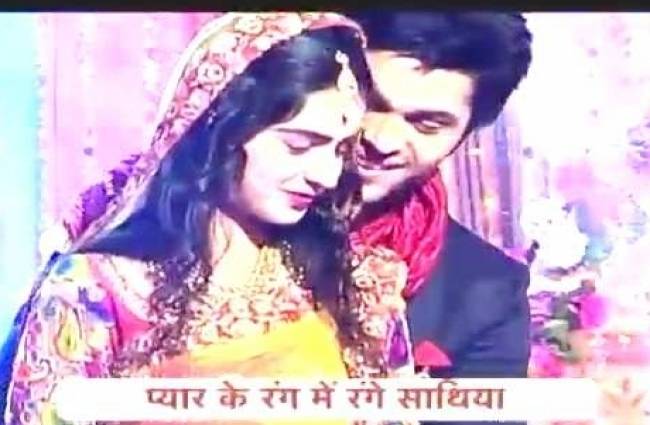 सास, बहू और बेटियां