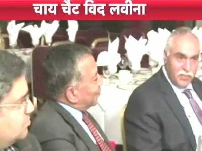 15 साल से आयोजित की जा रही है शोभा यात्रा