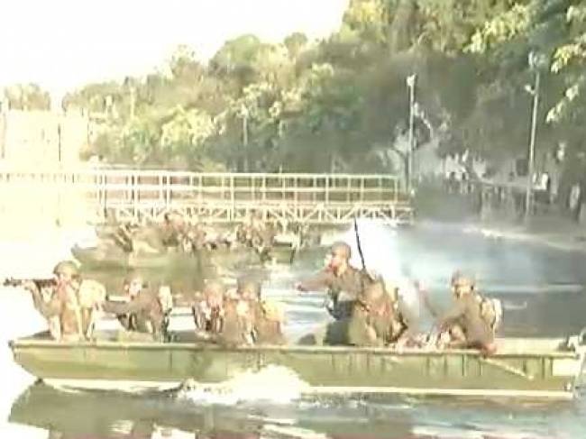 एक्शन रीप्ले के जरिए 1965 के शहीदों को याद करेगी सेना