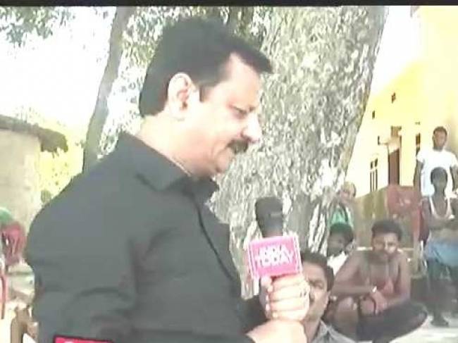 बोट यात्रा: जानें क्या है बिहार चुनाव पर बगहा निवासियों की राय