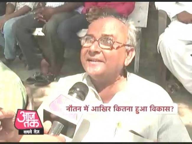 बोट यात्रा