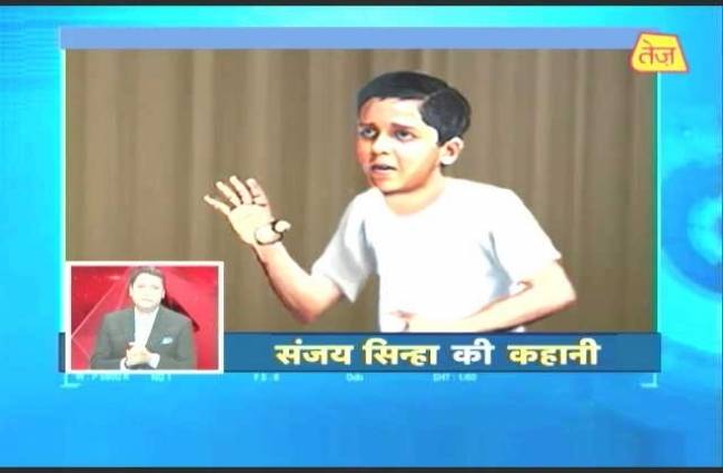 संजय सिन्हा की कहानी, 'कृष्ण और कंस'