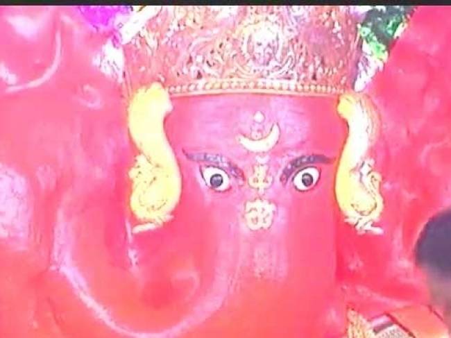 गणपति दिलाएंगे शनि दोष से छुटकारा