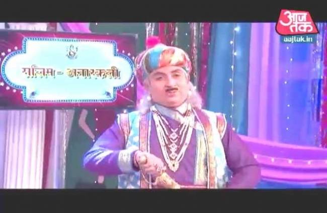 सास बहू और बेटियां: वेरी-वेरी स्पेशल संडे