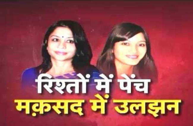 शीना मर्डर केस