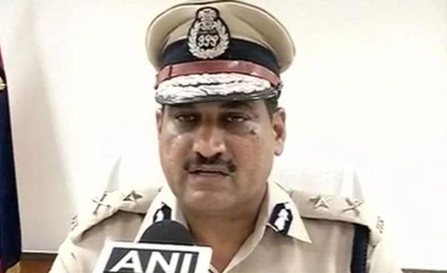 मुकेश मीणा