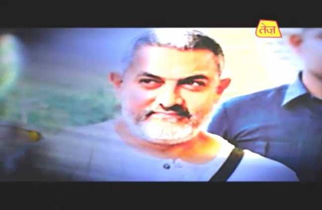 क्या आमिर खान बूढ़े हो गए हैं?