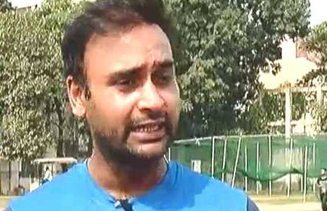 हम हर चैलेंज के लिए तैयार: अमित मिश्रा