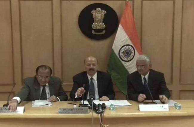 बिहार चुनाव का बिगुल बजा