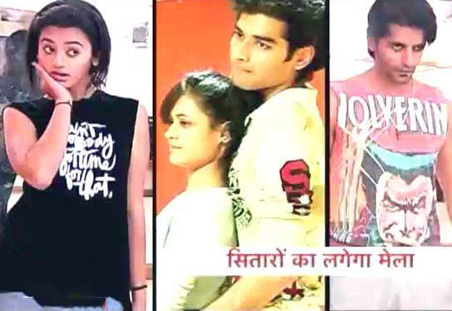 आईटा अवॉर्ड की तैयारी