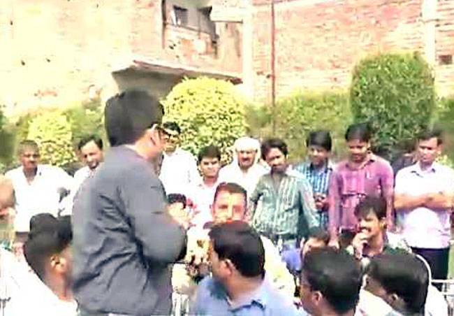 किराड़ी के लोगों की कितनी उम्मीदें पूरी हुईं?