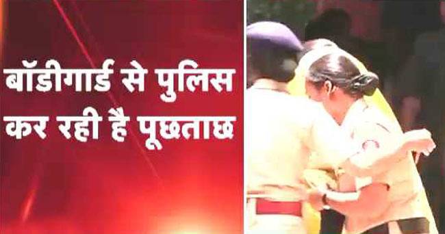 शीना मर्डर केस में चौथा आरोपी गिरफ्तार