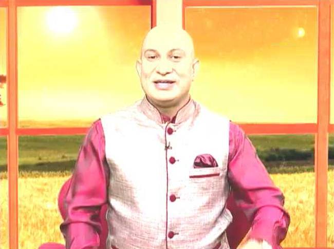 खुद पर भरोसा रखने से मिलेगी खुशी