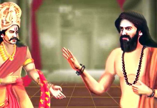 ...ऐसे करता है अंहकार सच्चाई से दूर