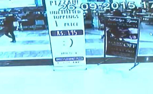 मॉल या बाजार जाते वक्त रहे सावधान....