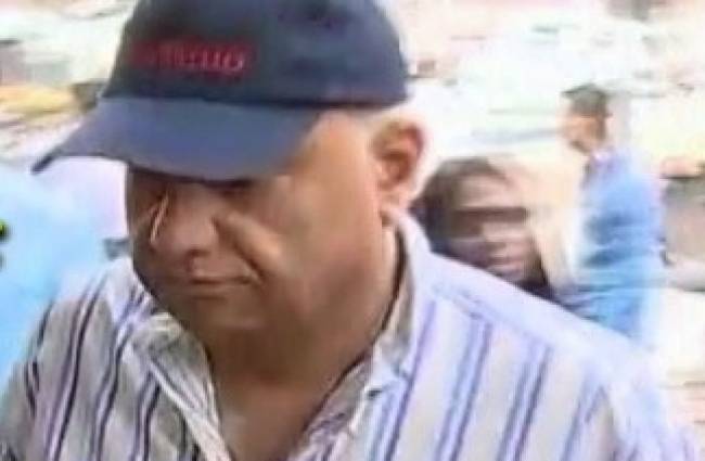 पीटर मुखर्जी