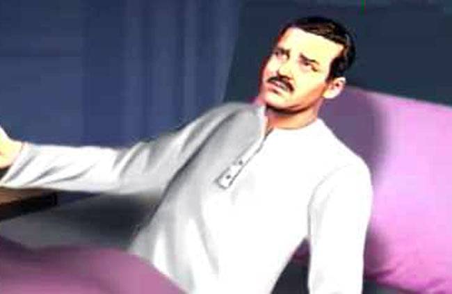 जिंदगी को जीने का संदेश देने की कहानी