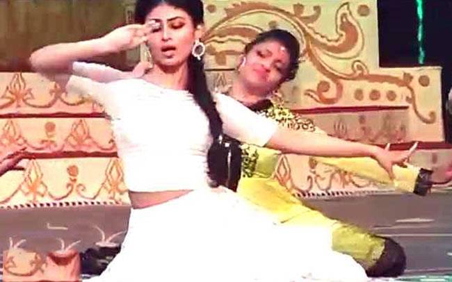 कुमकुमभाग्य में डांस का तड़का!