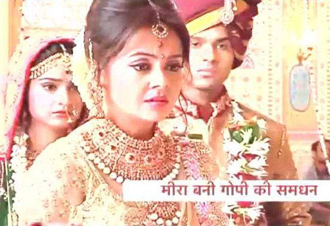 साथिया के सेट पर रिश्तों की अजब पहेली!