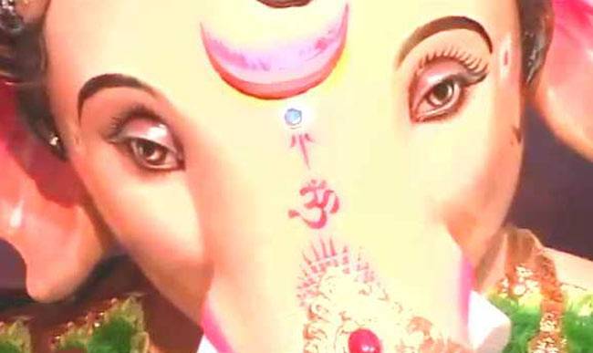 गणपति बाप्पा ने भरी अर्जुन की झोली!