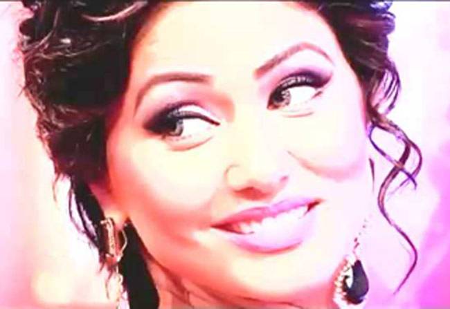 ITA अवॉर्ड में सितारों का मेला