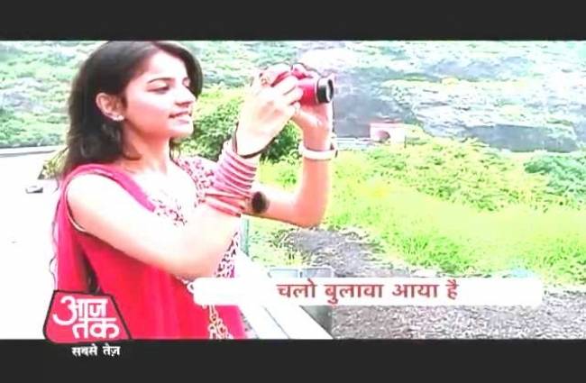 सास बहू और बेटियां संग महिमा की 'अष्टविनायक यात्रा'