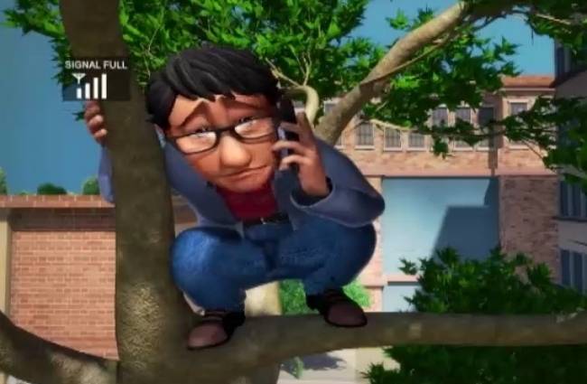 SO SORRY: कॉल ड्रॉप की समस्या से किस कदर परेशान हैं लोग