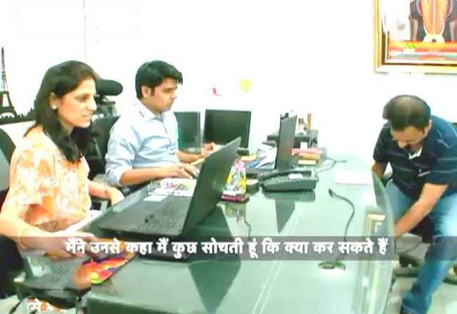 स्नैपडील के साथ भरी तरक्की की उड़ान !