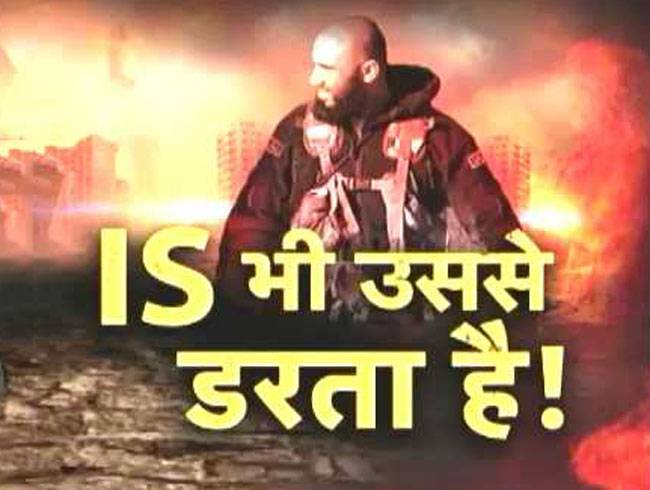 इस प्रोफेसर के नाम से ISIS भी खाता है खौफ!