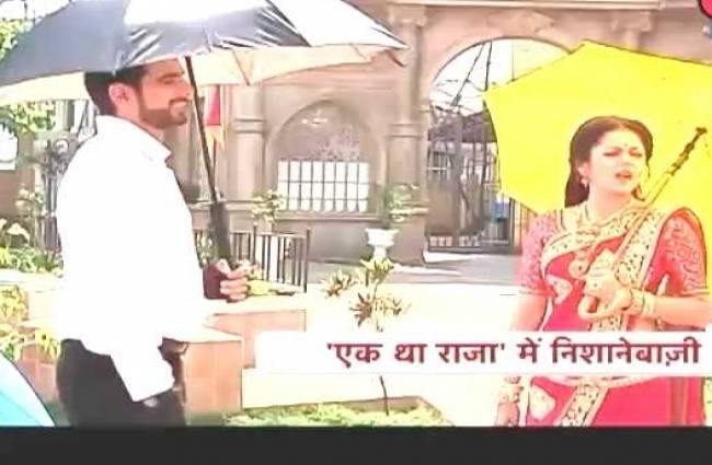 सीरियल एक्सप्रेस में देखिए टीवी की खबरें फटाफट