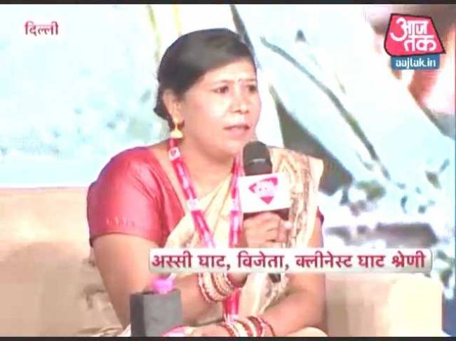 ऊषा चौमड़