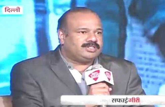 ERAM साइंटिफिक सल्यूशन्स के CEO